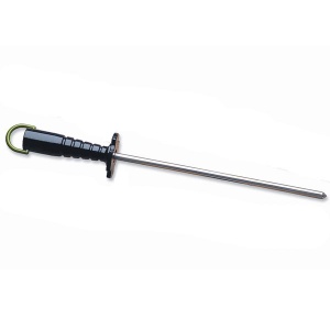 DMT 12 Diamond Steel-extra Fine sharpeners DS2E