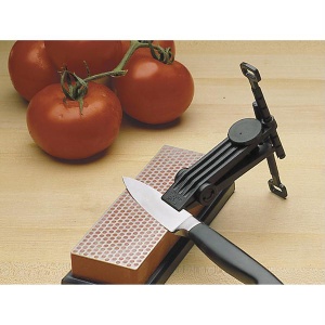 DMT Aligner Accesory Clamp sharpeners ABG