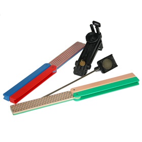 DMT Dmg Quad Kit sharpeners DMG-4