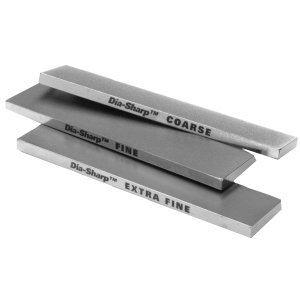 DMT 4 Diasharp Fine sharpeners D4F