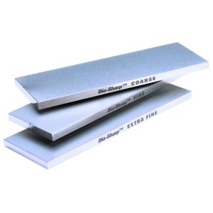 DMT 6 Diasharp Fine sharpeners D6F