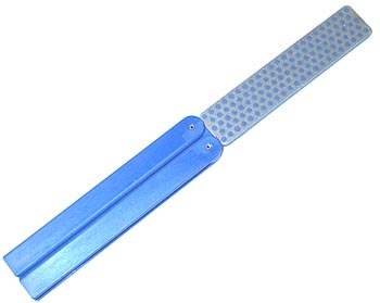 DMT Single Side Diafold Coarse sharpeners FWC