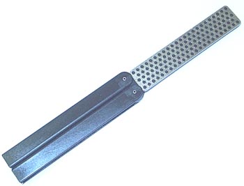 DMT Single Side Diafold Ex Coarse sharpeners FWX