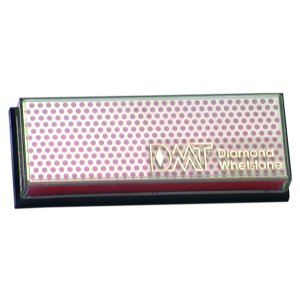 DMTW6FP 6 DIA STONE PLASTC BOX FINE