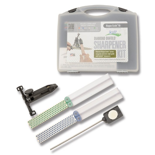 DMT Diamond Diafold Sharpener Kit sharpeners MAGKIT4