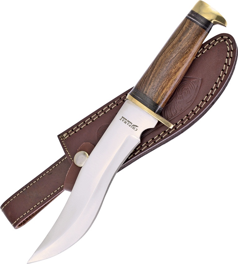 Frost Cutlery Classic Bowie knives BRKFCW998DW