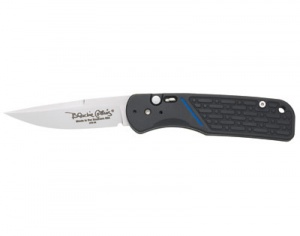 Firestone Blueline Tactical Auto Knives MATBLAUTO
