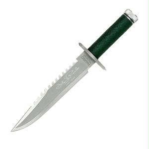 Rambo I First Blood Signature Knife Limited Edition MC-RB1S