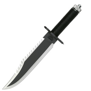 Rambo II First Blood Survival Knife MC-RB2