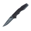 SOG SALUTE BLACK FF-11 KNIFE
