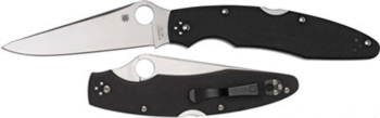 Spyderco Police C07GP3G