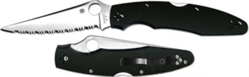 Spyderco Police C07GS3