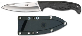 Spyderco SPFB23PBK Aqua Salt 