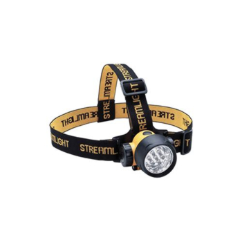 Streamlight Septor Headlamp Led flashlights 61052