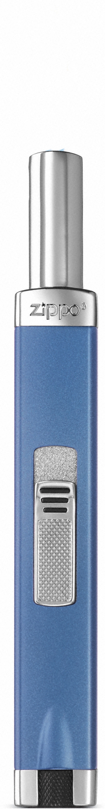 Zippo Mini Mpl Cobalt lights 121280