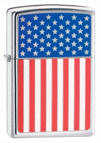 Zippo 