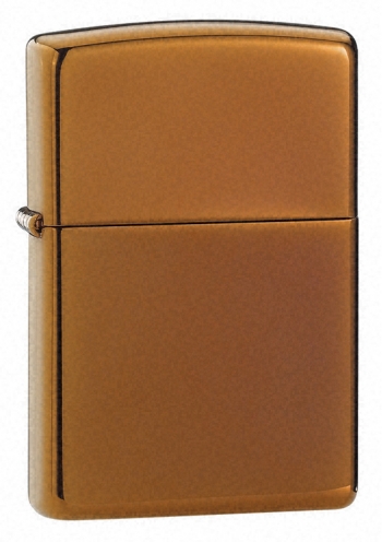 Zippo Harvest Bronze lighters (model 20447)