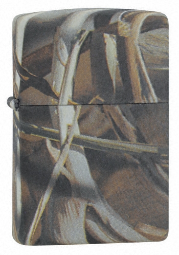 Zippo Advantage Max-4 lights 20628