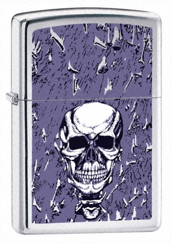 Zippo **the Morning After lights 20838
