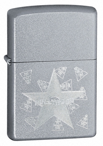 Zippo Hollywood Star Z21037