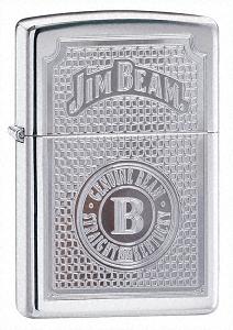 Zippo Jim Beam lights 21181