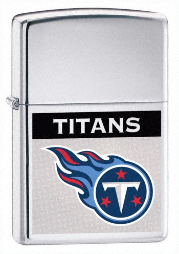 Zippo Tennessee Titans lights 22662