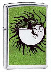 Zippo Moon Slayer lights 24005