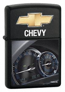 Zippo Chevy Speedometer lights 24018