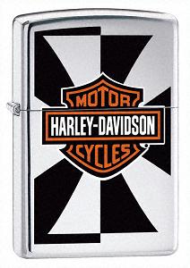 Zippo Hd Reflection lights 24024