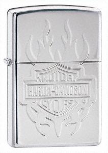 Zippo Hd Tattoo lights 24029