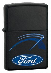 Zippo Ford Speedometer lights 24032