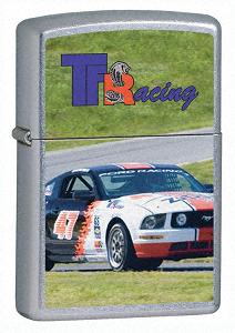 Zippo TF Racing #47 lighter(model 24070)