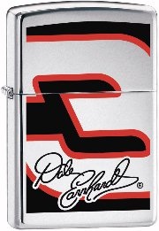 This is the Zippo Big #3 lighter model 24224