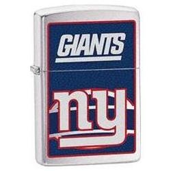 Zippo Nfl New York Giants lights 24618