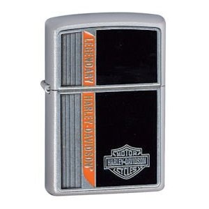 Harley Davidson Legendary lighter (model 24665)