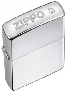 Zippo Zippo Crown Stamp lights 24750