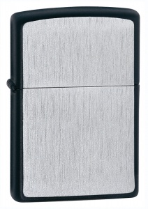 Zippo Framed Chrome lights 24752