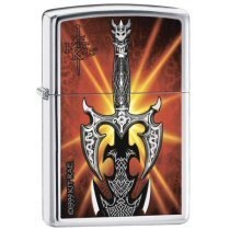 Zippo Kit Rae Kilgourin lights 24788