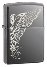 Zippo wings lighter (model 24802)