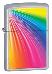Zippo Rainbow Z24884