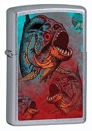 Zippo Piranha lights 24885