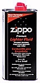 Zippo 12 Oz Fluid (single) lights 3365SG