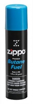 Zippo Zippo Butane 1.48 Oz. 12 Pack lights 3809-12