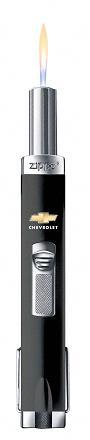 Zippo Chevy Black Mpl lights 40001-000268