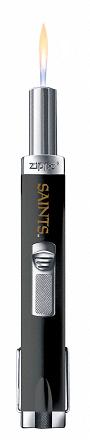Zippo New Orleans Saints Blk MPL Z40001-000290