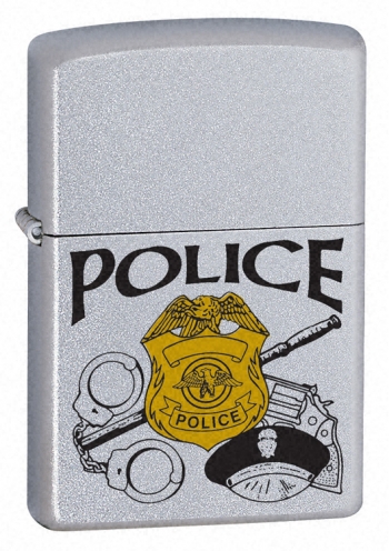 Zippo 