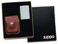 Zippo Lighter Pouch Gift Set Empty lights LPGSE