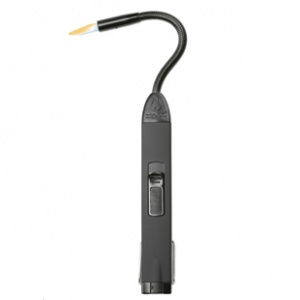 Zippo Flex Neckblack-unfilled lights 121321