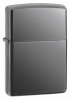 The Zippo Black Ice lighter (model 150)