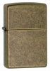 Zippo ANTIQUE BRASS - 201FB